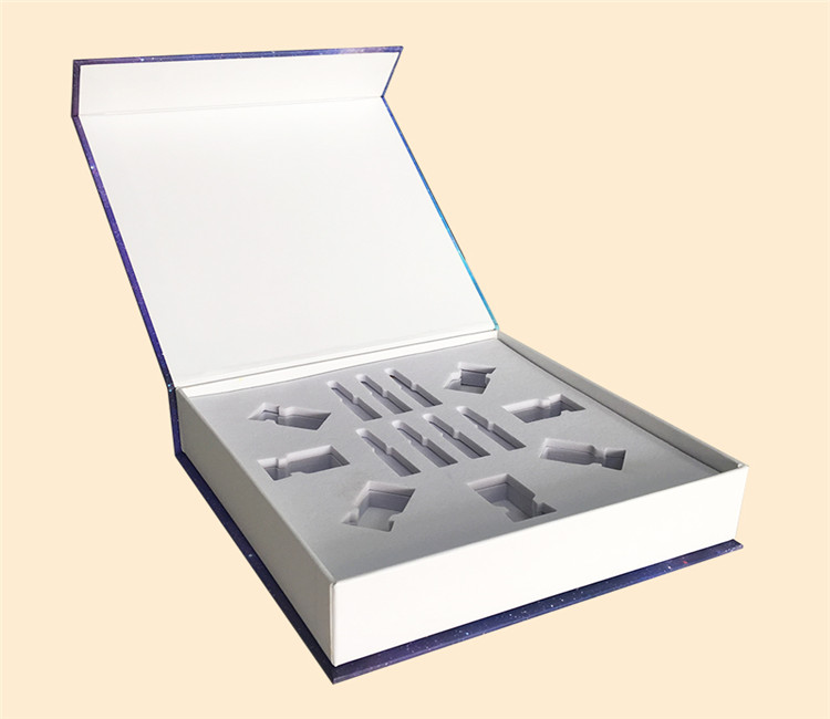 化妝品彩(cai)盒（可定制(zhì)）