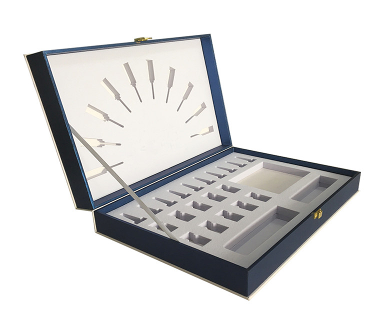 化妝品彩(cǎi)盒（可定制(zhi)）