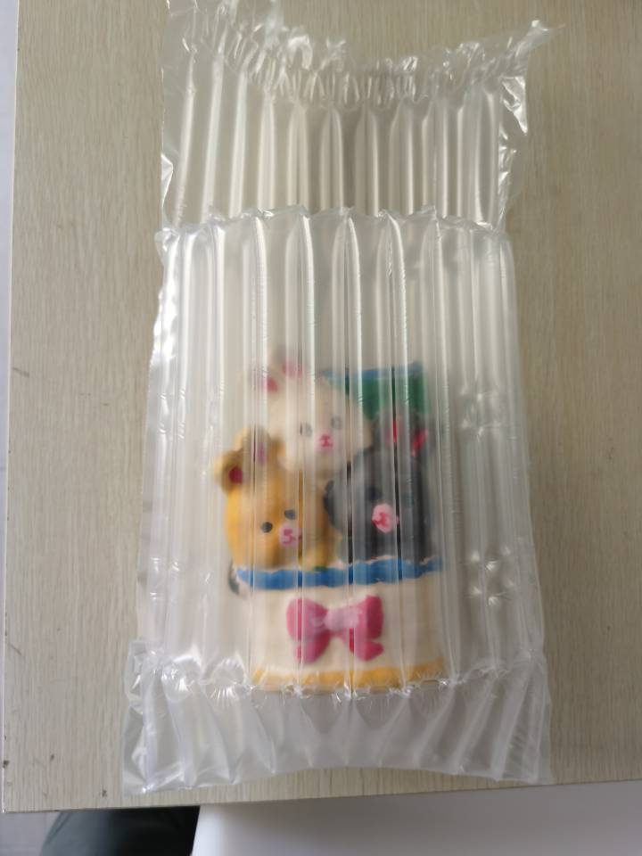 工(gōng)藝品（尼(ní)龍葫蘆(lú)袋）