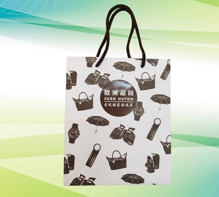 手提袋(dai)印刷有哪些知(zhi)識您需要知道(dào)的?